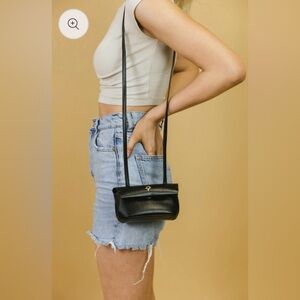 NWOT! The Western Bag Co, Mini Holster Clutch Bag